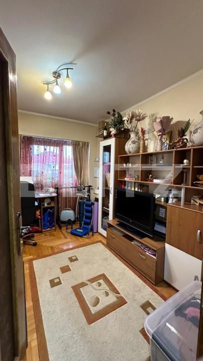 Apartament de vânzare 3 camere Ștefan cel Mare - 151555AV | BLITZ Bistriţa | Poza7