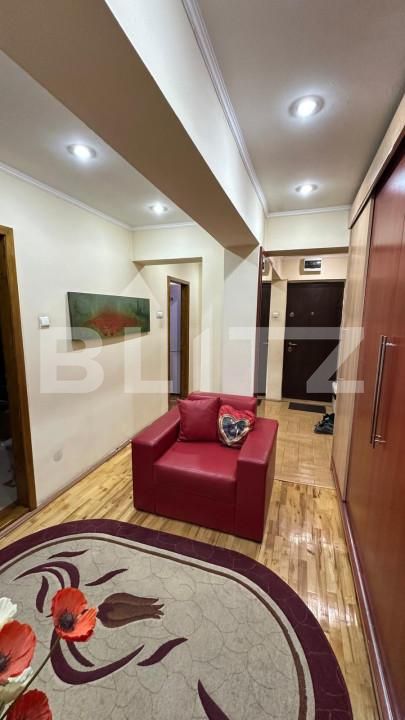 Apartament de vânzare 3 camere Ștefan cel Mare - 151555AV | BLITZ Bistriţa | Poza3