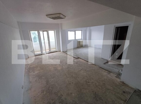 Apartament de vânzare 3 camere Ștefan cel Mare - 151557AV | BLITZ Bistriţa | Poza1