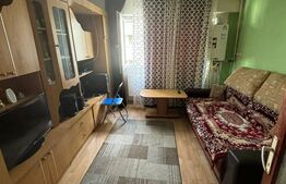 Garsoniera 22mp etaj3 