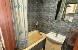 Garsoniera 22mp etaj3 