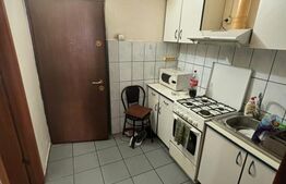 Garsoniera 22mp etaj3 