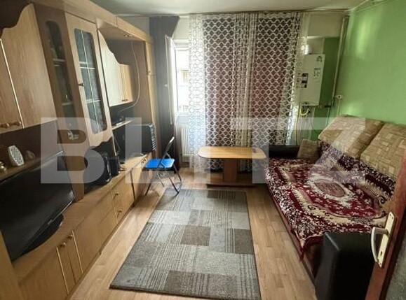 Garsonieră de vânzare Independenței - 151573AV | BLITZ Bistriţa | Poza1