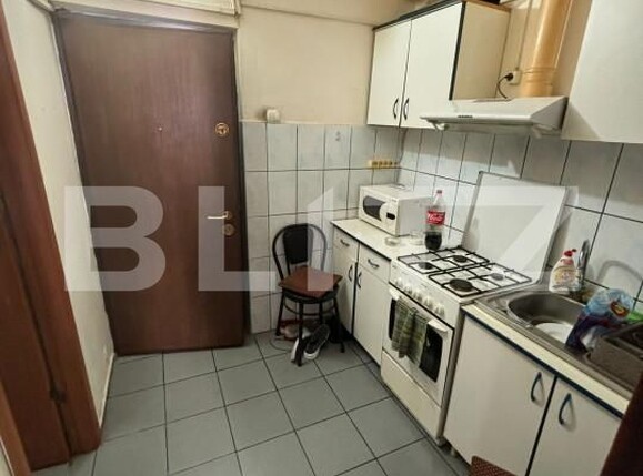 Garsonieră de vânzare Independenței - 151573AV | BLITZ Bistriţa | Poza3