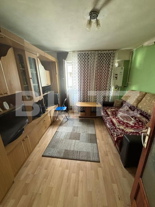 Garsonieră de vânzare Independenței - 151573AV | BLITZ Bistriţa | Poza1