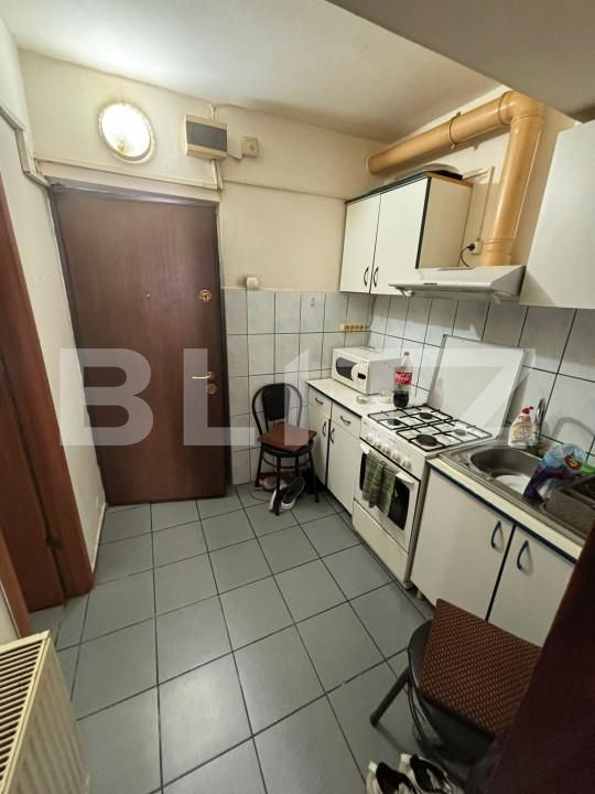 Garsonieră de vânzare Independenței - 151573AV | BLITZ Bistriţa | Poza3