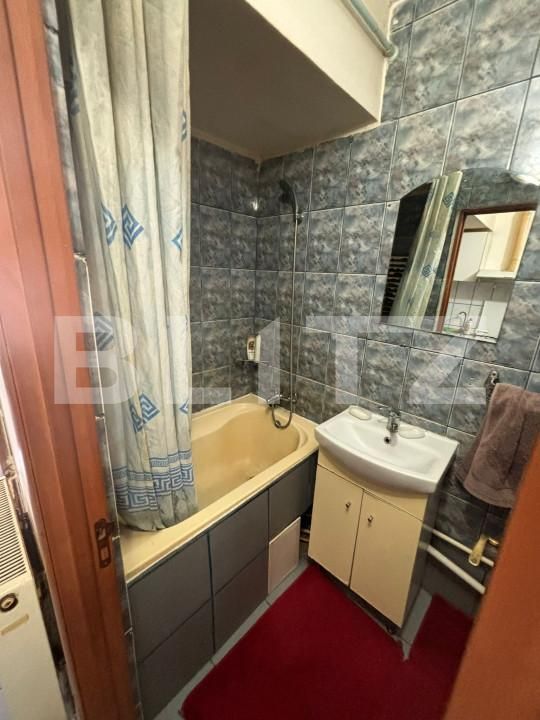 Garsonieră de vânzare Independenței - 151573AV | BLITZ Bistriţa | Poza2