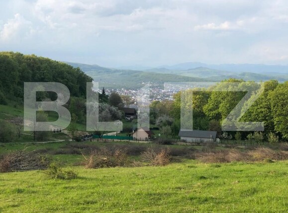 Teren de vânzare Periferie - 151594TV | BLITZ Bistriţa | Poza2