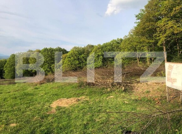 Teren de vânzare Periferie - 151594TV | BLITZ Bistriţa | Poza1