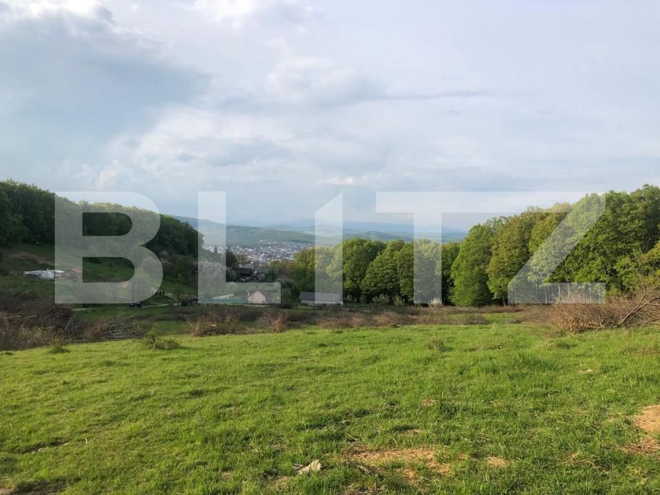 Teren de vânzare Periferie - 151594TV | BLITZ Bistriţa | Poza3