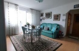 Apartament 2 camere, 50mp, zona centrala