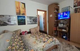 Apartament 2 camere, 50mp, zona centrala