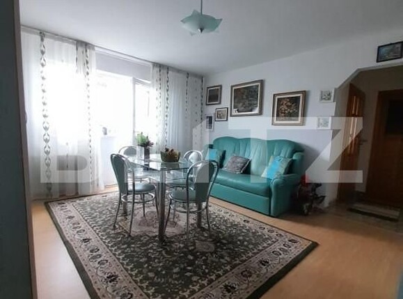 Apartament de vânzare 2 camere Central - 151600AV | BLITZ Bistriţa | Poza1