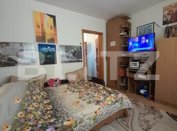 Apartament de vânzare 2 camere Central - 151600AV | BLITZ Bistriţa | Poza3