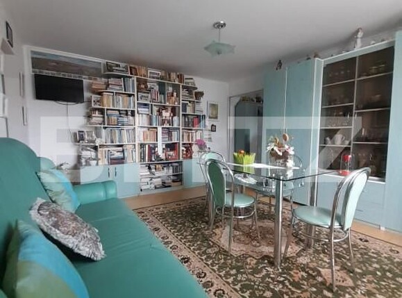 Apartament de vânzare 2 camere Central - 151600AV | BLITZ Bistriţa | Poza2