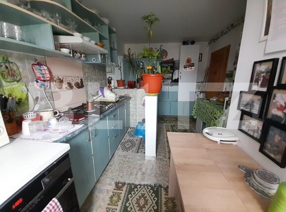 Apartament de vânzare 2 camere Central - 151600AV | BLITZ Bistriţa | Poza4