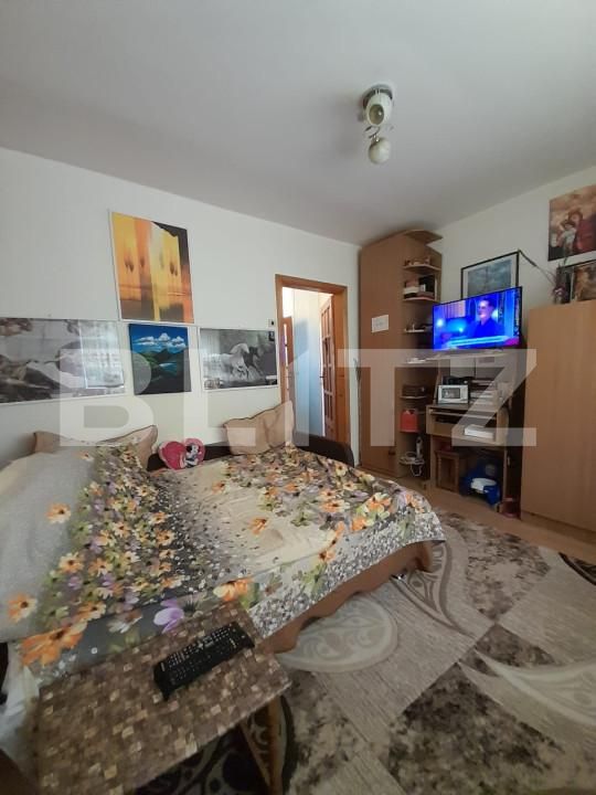 Apartament de vânzare 2 camere Central - 151600AV | BLITZ Bistriţa | Poza3