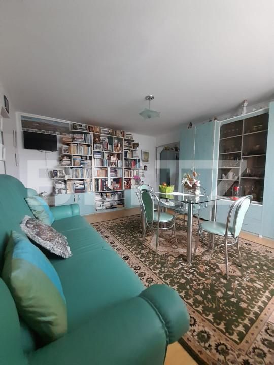 Apartament de vânzare 2 camere Central - 151600AV | BLITZ Bistriţa | Poza2