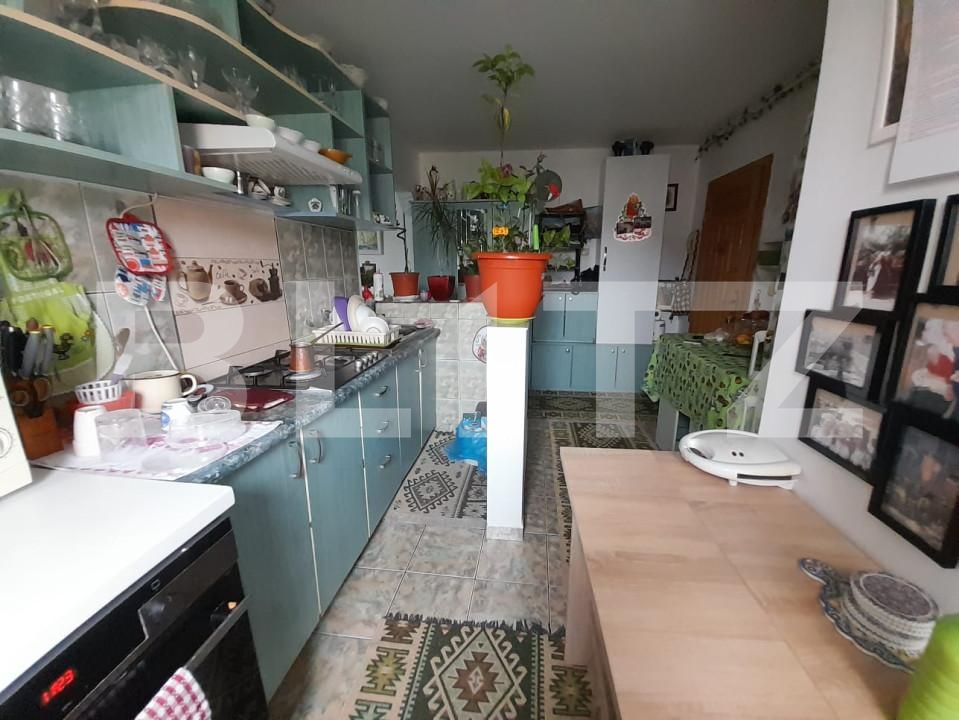 Apartament de vânzare 2 camere Central - 151600AV | BLITZ Bistriţa | Poza4