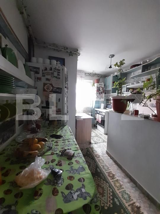 Apartament de vânzare 2 camere Central - 151600AV | BLITZ Bistriţa | Poza5