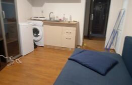 Garsoniera Zefirului