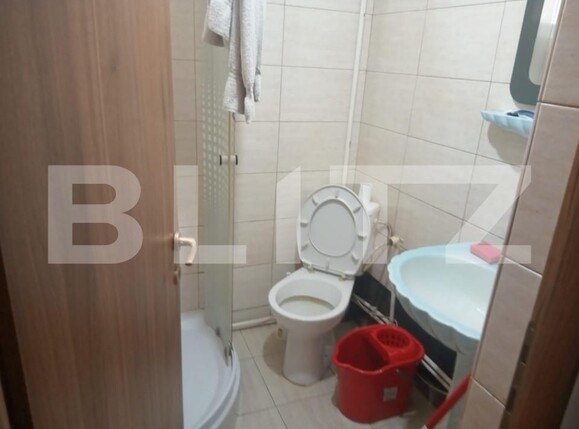 Garsonieră de vânzare Decebal - 151602AV | BLITZ Bistriţa | Poza5