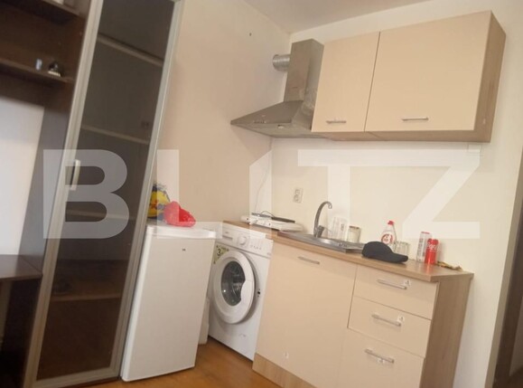 Garsonieră de vânzare Decebal - 151602AV | BLITZ Bistriţa | Poza3