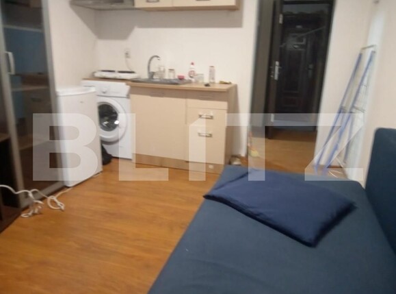 Garsonieră de vânzare Decebal - 151602AV | BLITZ Bistriţa | Poza1