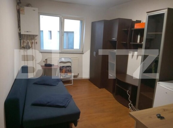 Garsonieră de vânzare Decebal - 151602AV | BLITZ Bistriţa | Poza2