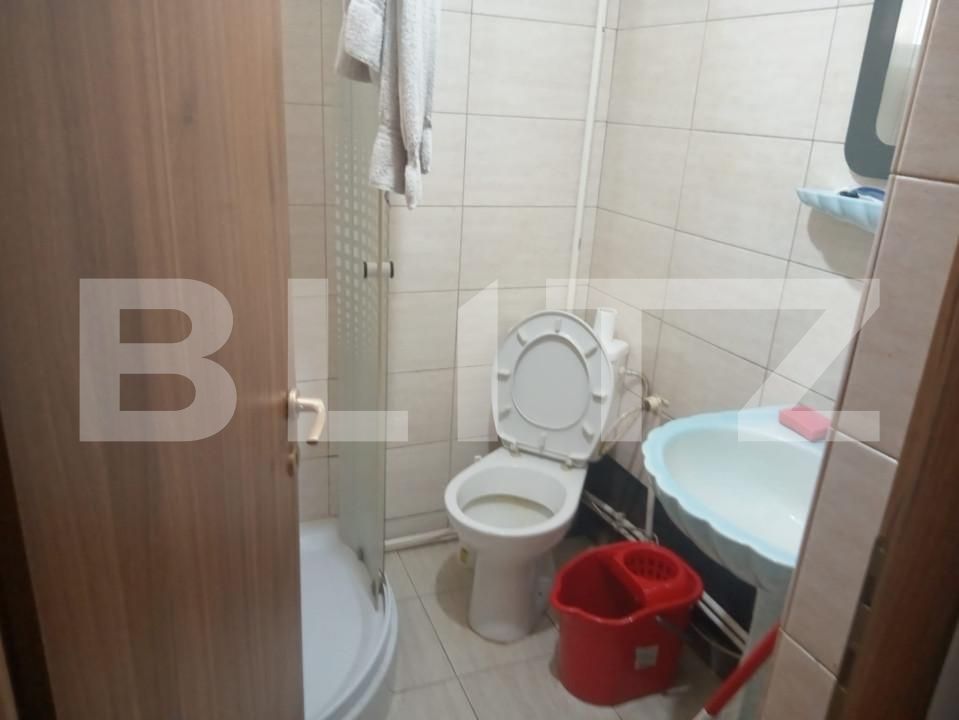 Garsonieră de vânzare Decebal - 151602AV | BLITZ Bistriţa | Poza5
