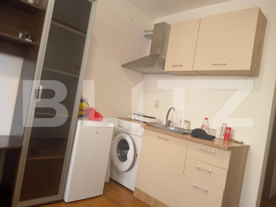 Garsonieră de vânzare Decebal - 151602AV | BLITZ Bistriţa | Poza3