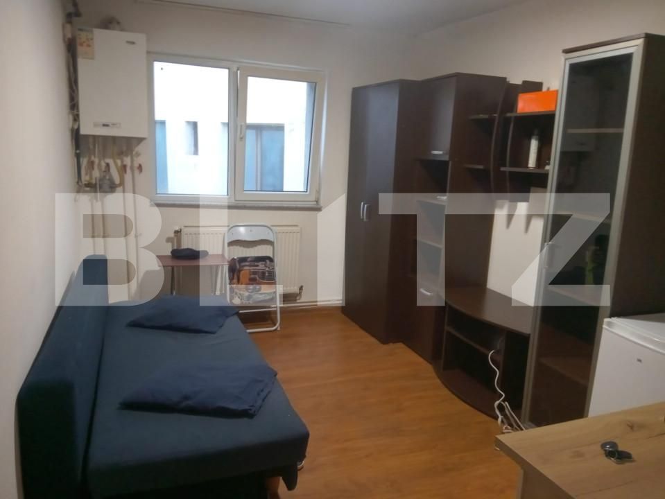 Garsonieră de vânzare Decebal - 151602AV | BLITZ Bistriţa | Poza2