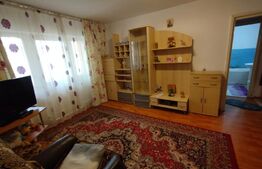 Apartament 3 camere,61 mp , zona  Beclean