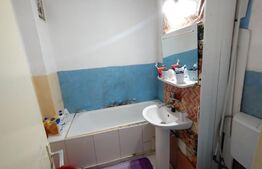 Apartament 3 camere,61 mp , zona  Beclean