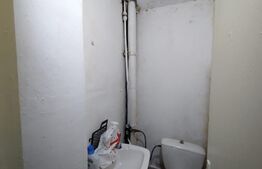Apartament 3 camere,61 mp , zona  Beclean