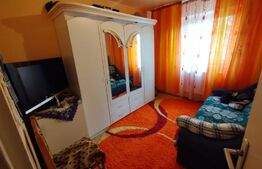 Apartament 3 camere,61 mp , zona  Beclean