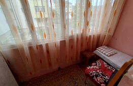 Apartament 3 camere,61 mp , zona  Beclean
