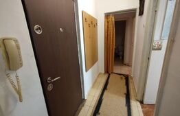 Apartament 3 camere,61 mp , zona  Beclean