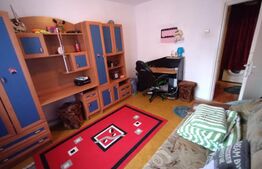 Apartament 3 camere,61 mp , zona  Beclean
