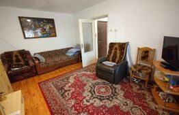 Apartament 3 camere,61 mp , zona  Beclean