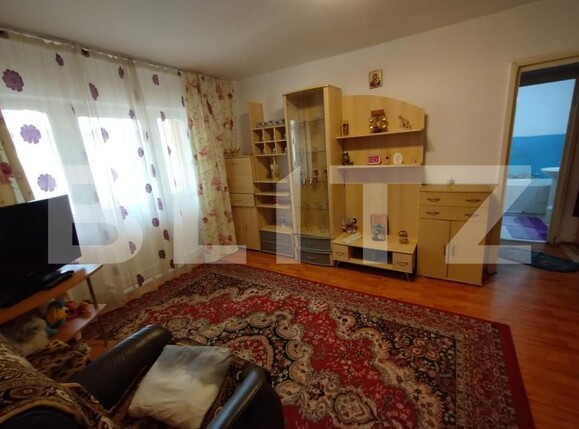 Apartament de vânzare 3 camere Beclean - 151626AV | BLITZ Bistriţa | Poza1