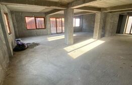 Cladire de inchiriat pe 4 nivele