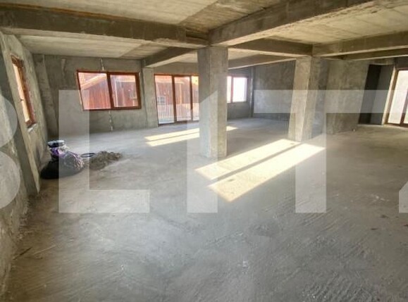 Casa de închiriat 4 camere Sud - 151684CI | BLITZ Bistriţa | Poza4