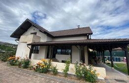 Casa individuala, 1500mp teren, zona Sigmir 