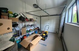 Casa individuala, 1500mp teren, zona Sigmir 