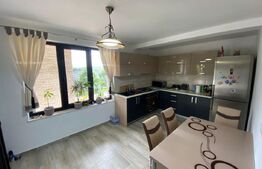 Casa individuala, 1500mp teren, zona Sigmir 