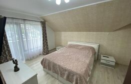 Casa individuala, 1500mp teren, zona Sigmir 