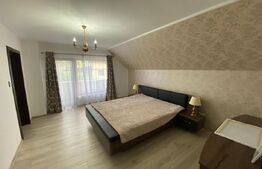 Casa individuala, 1500mp teren, zona Sigmir 