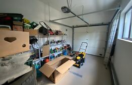 Casa individuala, 1500mp teren, zona Sigmir 