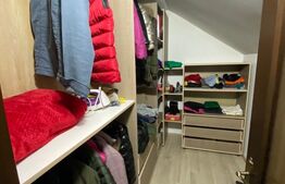 Casa individuala, 1500mp teren, zona Sigmir 